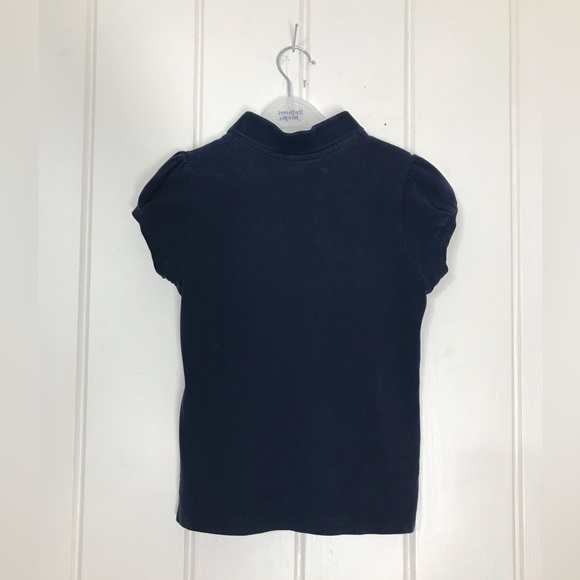 1989 Place Navy Blue School Uniform 5 Button Polo Shirt
Medium 7 / 8 - Picture 6 of 9